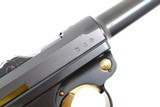 Mauser, P08, German Luger, 9mmP, 9500n, FB00772 - 8 of 25
