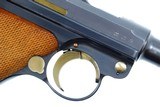 Mauser, P08, German Luger, 9mmP, 9500n, FB00772 - 7 of 25