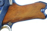 Mauser, P08, German Luger, 9mmP, 9500n, FB00772 - 20 of 25
