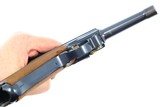 Mauser, P08, German Luger, 9mmP, 9500n, FB00772 - 11 of 25