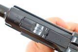 Mauser, P08, German Luger, 9mmP, 9500n, FB00772 - 13 of 25
