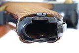 Mauser, P08, German Luger, 9mmP, 9500n, FB00772 - 18 of 25