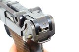 Erfurt, P08, German Artillery Luger, 9mmP, 1914-date, 1314a, FB00780 - 8 of 25