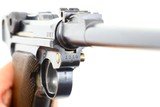 Erfurt, P08, German Artillery Luger, 9mmP, 1914-date, 1314a, FB00780 - 6 of 25
