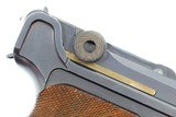 DWM, P08, German Luger, 9mmP, 50818, FB00782 - 4 of 25