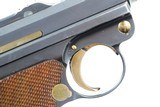 DWM, P08, German Luger, 9mmP, 50818, FB00782 - 6 of 25