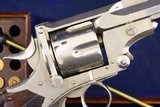 Webley Pryse, Wilkinson, British Revolver, Cased, Provenance, ANTIQUE, O-111 - 3 of 19