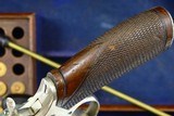 Webley Pryse, Wilkinson, British Revolver, Cased, Provenance, ANTIQUE, O-111 - 9 of 19