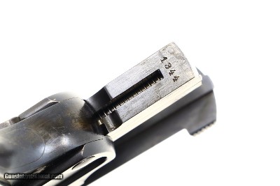 Dreyse 1910 in 9mmP, 1344. A-779, Fantastic Condition! - Image 9 of 13