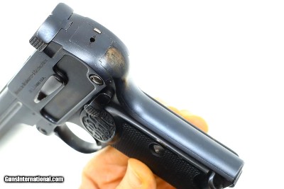 Dreyse 1910 in 9mmP, 1344. A-779, Fantastic Condition! - Image 7 of 13