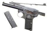 Dreyse 1910 in 9mmP, 1344. A-779, Fantastic Condition! - 10 of 13