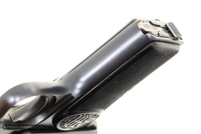 Dreyse 1910 in 9mmP, 1344. A-779, Fantastic Condition! - Image 6 of 13