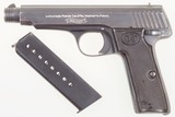 Walther Model 6, super desirable. Investment Quality, A-919 - 1 of 12