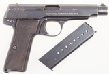 Walther Model 6, super desirable. Investment Quality, A-919 - 2 of 12