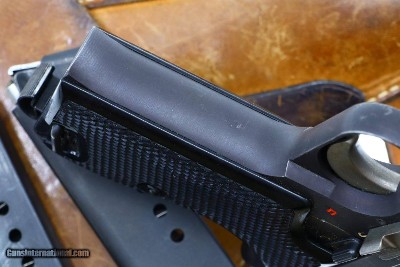 SIG, P49, Matte Finish, 3rd Variation, Complete Rig, A166050, I-1112 - Image 6 of 15