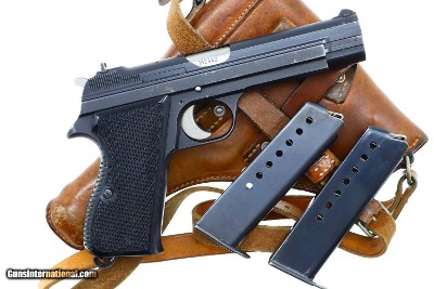 SIG, P49, Matte Finish, 3rd Variation, Complete Rig, A182442, I-1118 - Image 2 of 14