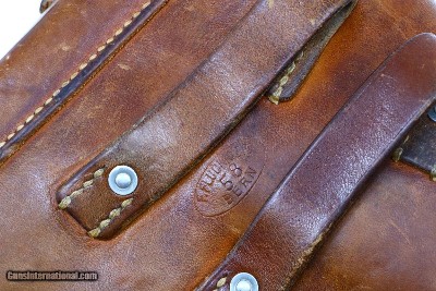 SIG, P49, Matte Finish, 3rd Variation, Complete Rig, A182442, I-1118 - Image 11 of 14