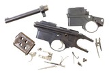 Mannlicher 1897-01, Carbine Kit, Parts Kit, 7.65 Mannlicher, 11, A-1714 - 1 of 5