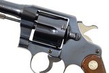 Colt, New Service, .38 Special, 341258, A-1897 - 1 of 17