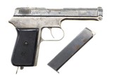 CZ38, German, WWII, Military, NSN, A-1900 - 4 of 13