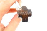 DWM, P08, 1918 dated, German Luger, 722i, FB00764 - 3 of 25