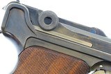 DWM, P08, 1918 dated, German Luger, 722i, FB00764 - 4 of 25