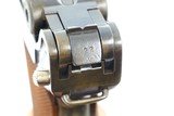 DWM, P08, 1918 dated, German Luger, 722i, FB00764 - 13 of 25