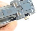 DWM, P08, 1918 dated, German Luger, 722i, FB00764 - 10 of 25