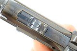 DWM, P08, 1918 dated, German Luger, 722i, FB00764 - 14 of 25