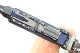 Mauser C96, Wartime Commercial, Imperial, Matching Rig, 289571, FB00846 - 10 of 25