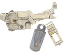 Mauser C96, Wartime Commercial, Imperial, Matching Rig, 289571, FB00846 - 24 of 25