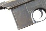 Mauser C96, Wartime Commercial, Imperial, Matching Rig, 289571, FB00846 - 17 of 25