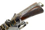 Bittner Repeating 1896 Pistol, Beautiful, #2520.97, ANTIQUE, O-101 - 8 of 13