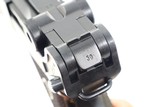 German Mauser Luger, 1937 dated, S42 code, VOPO rework, 339t, FB00767 - 16 of 25