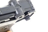 German Mauser Luger, 1937 dated, S42 code, VOPO rework, 339t, FB00767 - 17 of 25