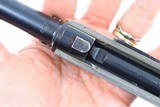 DWM, P08, German Artillery Luger, 9mmP, 4951f, FB00769 - 23 of 25
