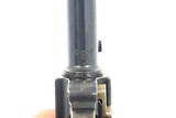 DWM, P08, German Artillery Luger, 9mmP, 4951f, FB00769 - 10 of 25
