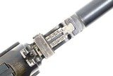 DWM, P08, German Artillery Luger, 9mmP, 4951f, FB00769 - 14 of 25