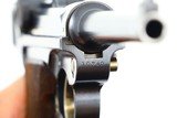 DWM, 1906, Cross in Shield German Luger, .30 Luger, 10740, FB00770 - 9 of 25