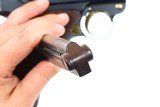 DWM, 1906, Cross in Shield German Luger, .30 Luger, 10740, FB00770 - 3 of 25