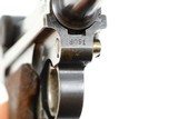 German WWI Military Luger, dated 1918, 9mmP, 8091e, FB00777 - 8 of 25