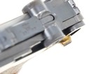 German Erfurt WWI Military Luger, dated 1917, Matching Mag, 7960g, FB00778 - 13 of 25