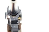 German Erfurt WWI Military Luger, dated 1917, Matching Mag, 7960g, FB00778 - 14 of 25