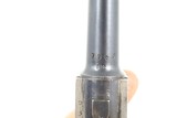 German Erfurt WWI Military Luger, dated 1917, Matching Mag, 7960g, FB00778 - 20 of 25