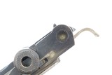 German Erfurt WWI Military Luger, dated 1917, Matching Mag, 7960g, FB00778 - 21 of 25
