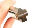 German Erfurt WWI Military Luger, dated 1917, Matching Mag, 7960g, FB00778 - 3 of 25