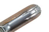 German Erfurt WWI Military Luger, dated 1917, Matching Mag, 7960g, FB00778 - 10 of 25