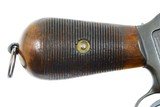 Mauser, C96, WWI, Red 9 Contract, German Pistol, Stock, 39129, FB00847 - 14 of 25