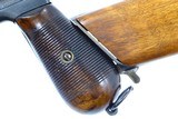 Mauser, C96, WWI, Red 9 Contract, German Pistol, Stock, 39129, FB00847 - 5 of 25