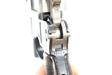 Mauser, C96, WWI, Red 9 Contract, German Pistol, Stock, 39129, FB00847 - 10 of 25